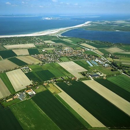 Appartement Walvis Nr. 14B Vrouwenpolder Exteriör bild