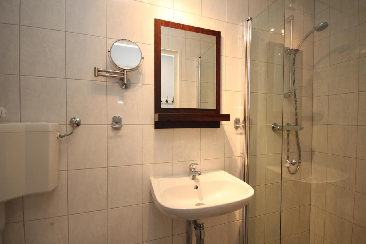 Appartement Walvis Nr. 14B Vrouwenpolder Exteriör bild