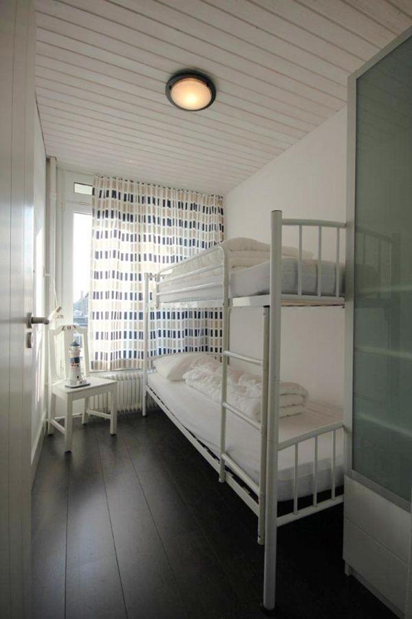 Appartement Walvis Nr. 14B Vrouwenpolder Exteriör bild